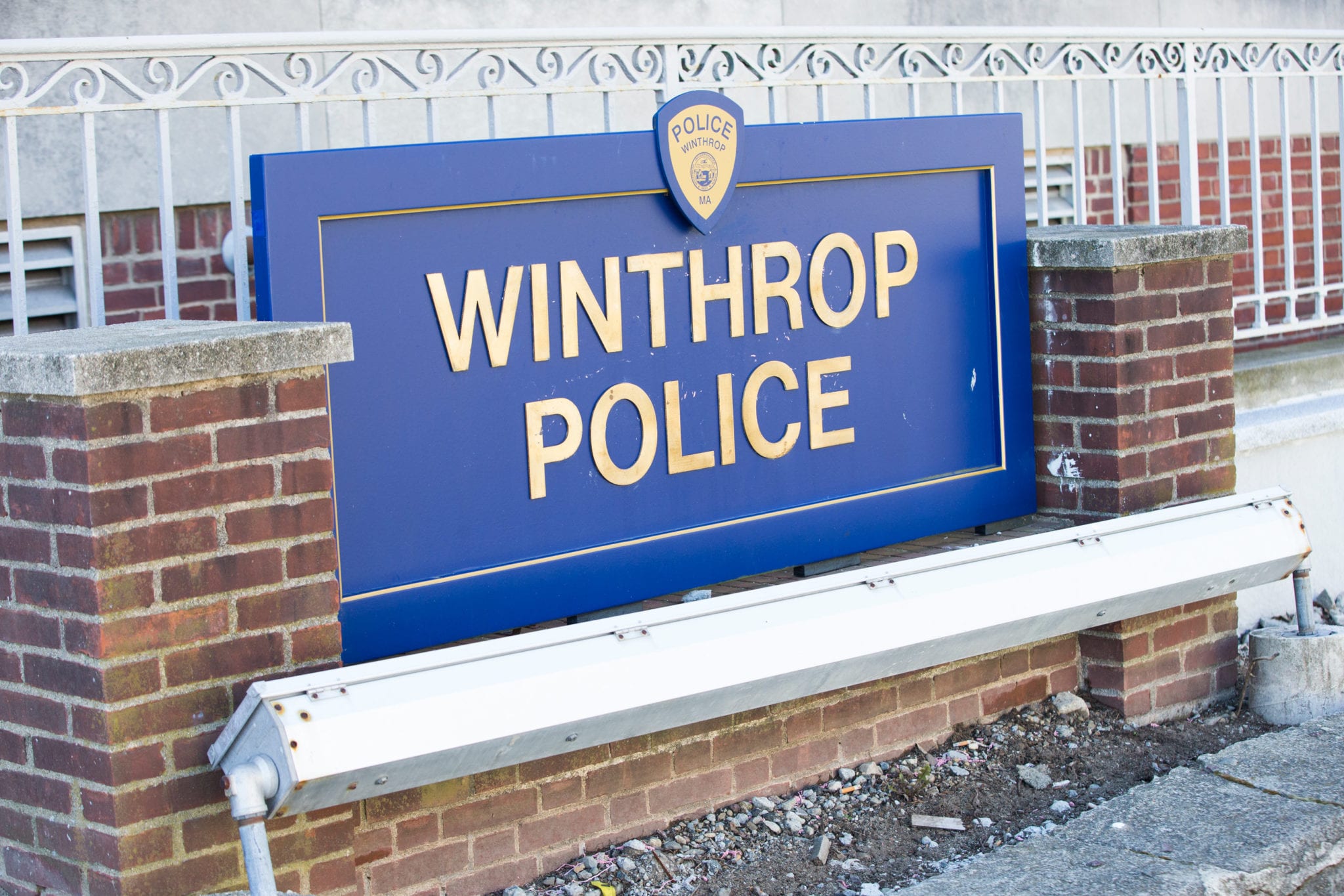 Registration Open for 2021 Winthrop Youth Police Academy