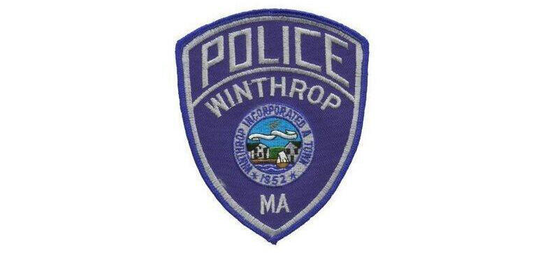 Winthrop Police Department Alerts Community to Thefts and Apparent ‘Check Washing’ Scheme
